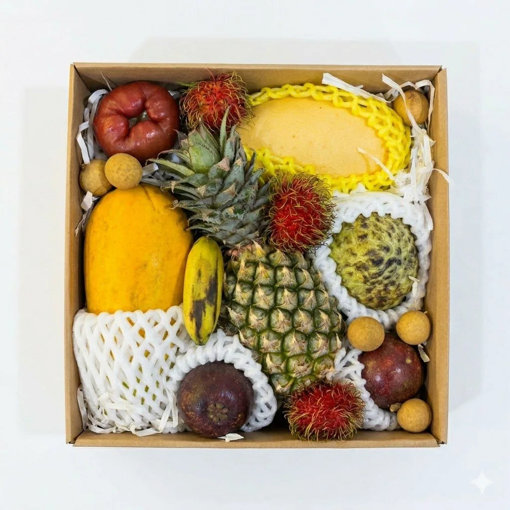 Fruit Basket