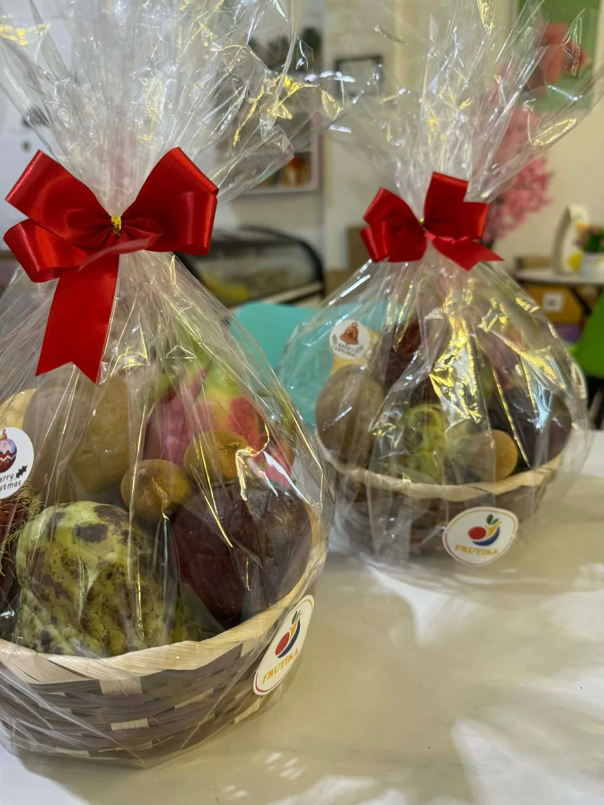 Fruit Baskets